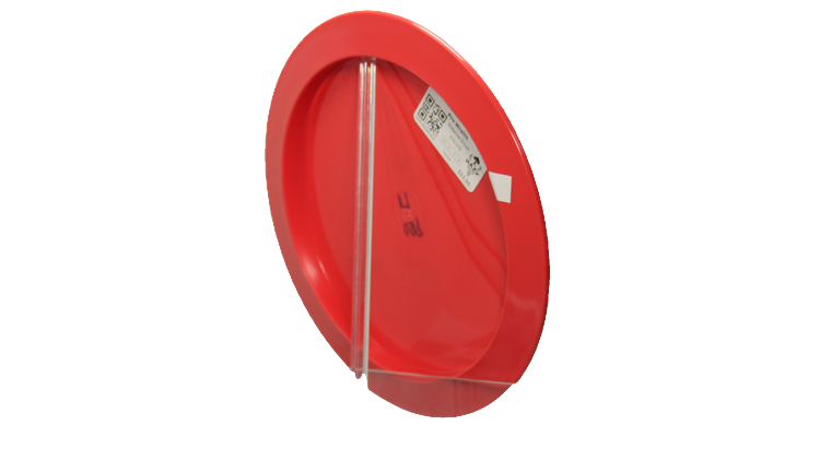 Innova Pro Wraith Distance Driver Back View