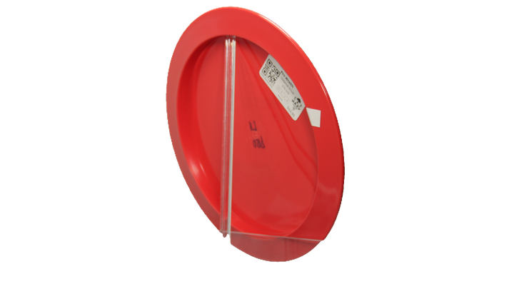 Innova Pro Wraith Distance Driver Back View