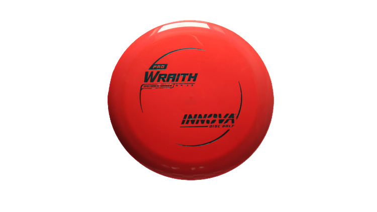 Innova Pro Wraith Distance Driver Front View
