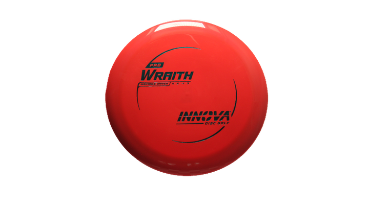 Innova Pro Wraith Distance Driver Front View