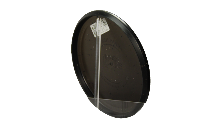 Trash Panda Phone Case Inner Core Putter Back View