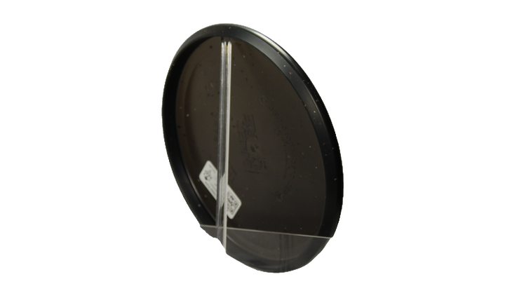 Trash Panda Phone Case Inner Core Putter Back View