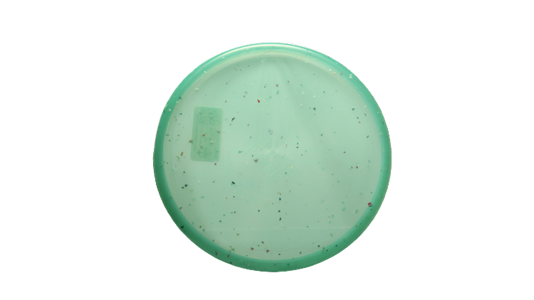 Trash Panda Phone Case Inner Core Putter Front View