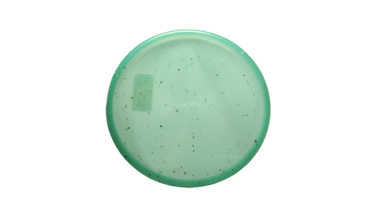 Trash Panda Phone Case Inner Core Putter Front View