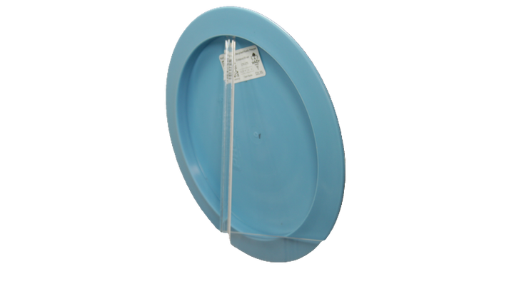 Trash Panda Run 001 Premium Recycled Plastic Procyon Distance Driver Back View