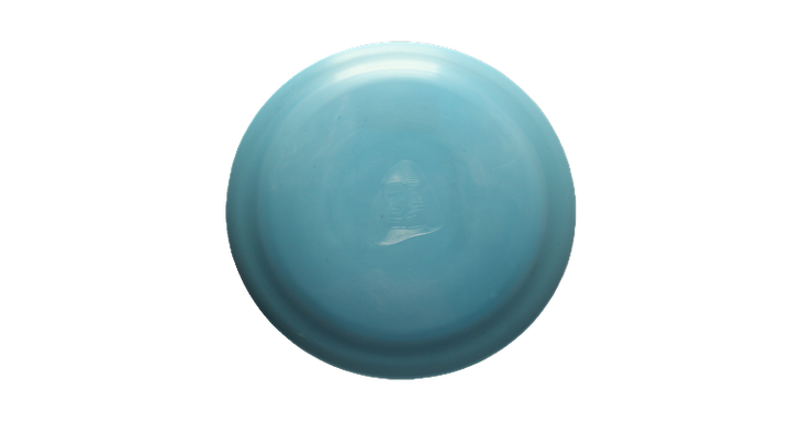 Trash Panda Run 001 Premium Recycled Plastic Procyon Distance Driver Front View