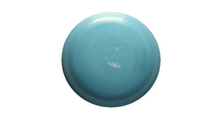 Trash Panda Run 001 Premium Recycled Plastic Procyon Distance Driver Front View