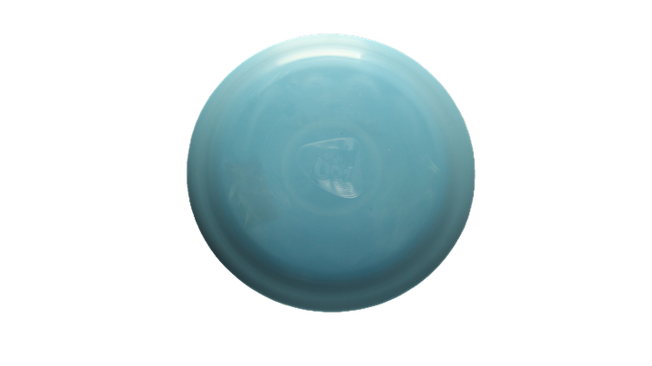 Trash Panda Run 001 Premium Recycled Plastic Procyon Distance Driver Front View