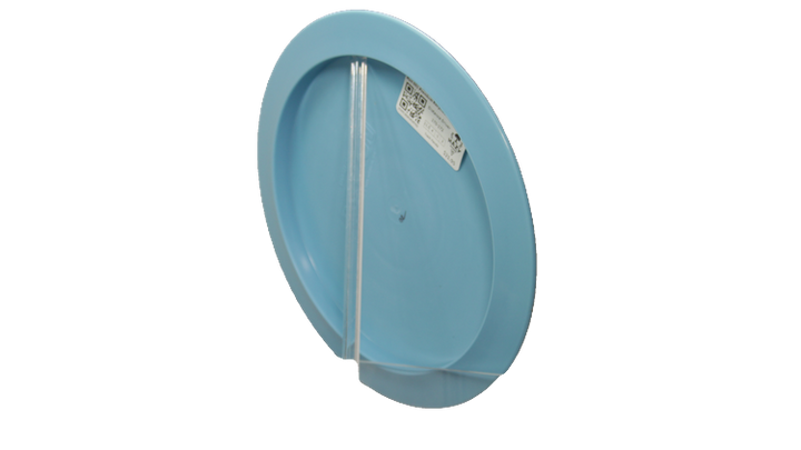 Trash Panda Run 001 Premium Recycled Plastic Procyon Distance Driver Back View