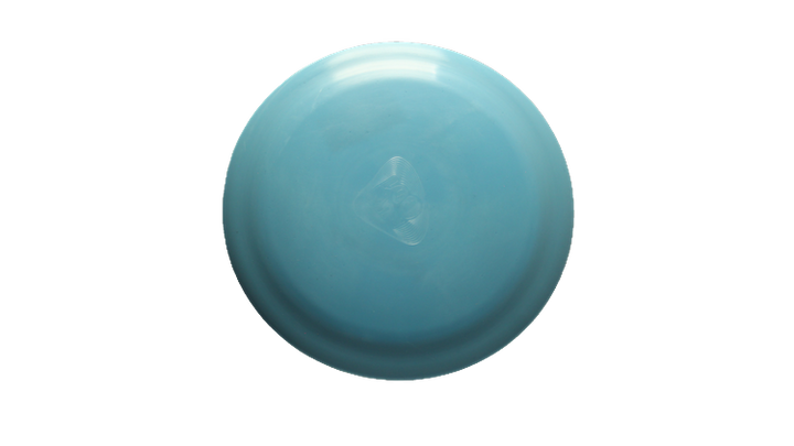 Trash Panda Run 001 Premium Recycled Plastic Procyon Distance Driver Front View