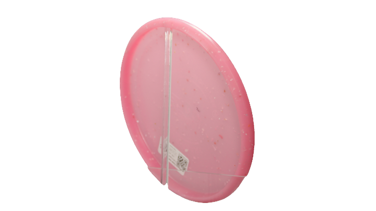 Trash Panda Phone Case Inner Core Putter Back View