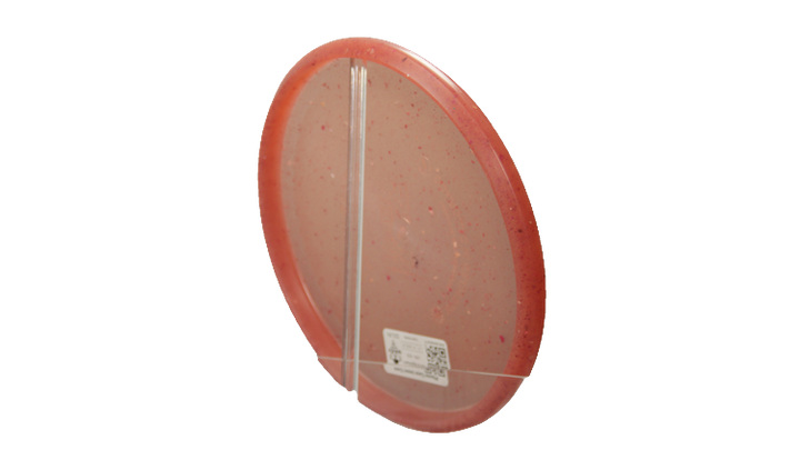 Trash Panda Phone Case Inner Core Putter Back View