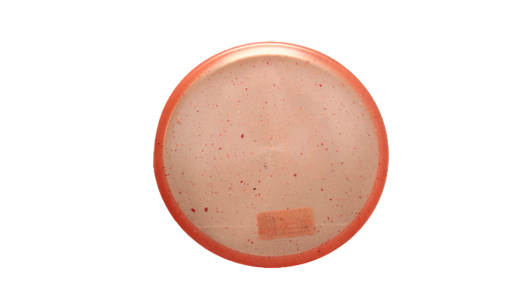 Trash Panda Phone Case Inner Core Putter Front View