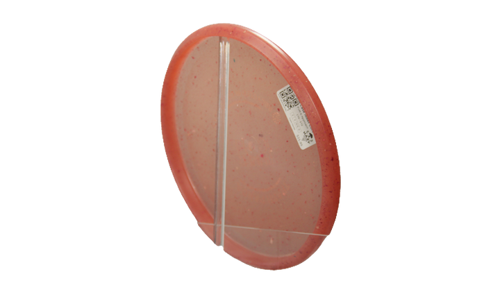 Trash Panda Phone Case Inner Core Putter Back View