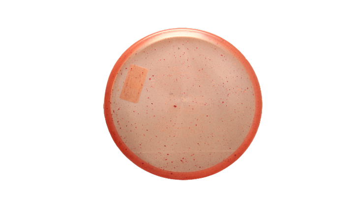 Trash Panda Phone Case Inner Core Putter Front View