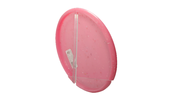 Trash Panda Phone Case Inner Core Putter Back View