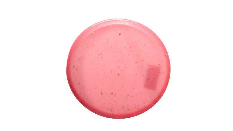 Trash Panda Phone Case Inner Core Putter Front View