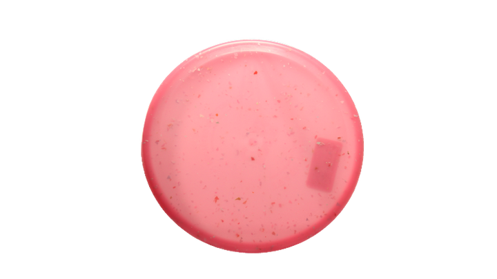 Trash Panda Phone Case Inner Core Putter Front View