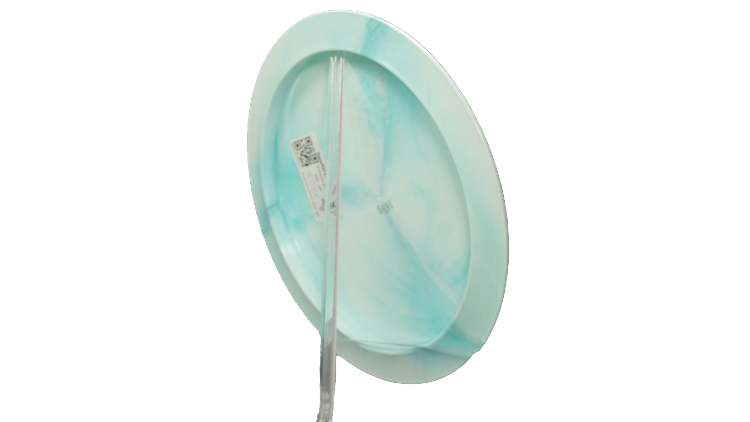 Thought Space Athletics Parallel Requiem Distance Driver Back View