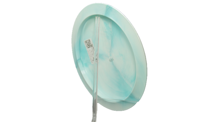 Thought Space Athletics Parallel Requiem Distance Driver Back View