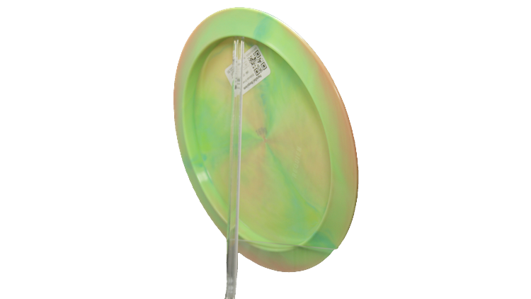 Thought Space Athletics Parallel Requiem Distance Driver Back View