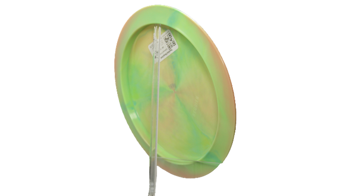 Thought Space Athletics Parallel Requiem Distance Driver Back View