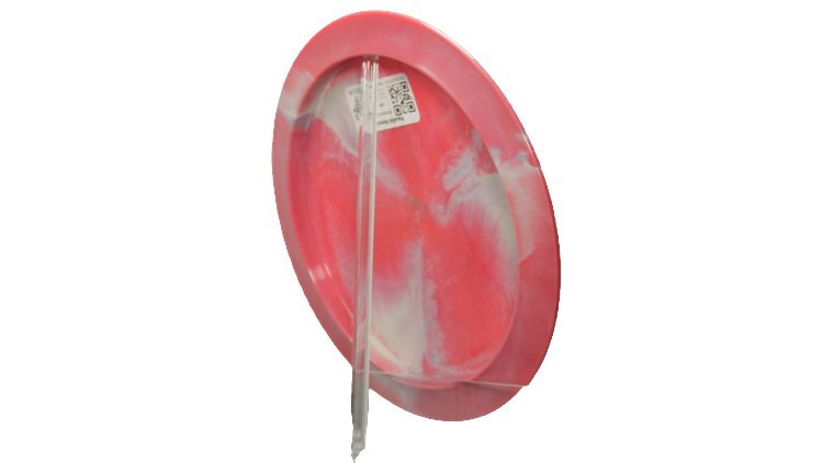 Thought Space Athletics Parallel Requiem Distance Driver Back View