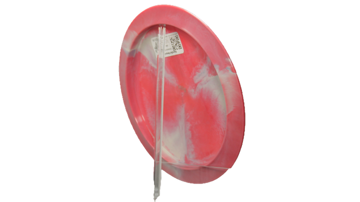 Thought Space Athletics Parallel Requiem Distance Driver Back View