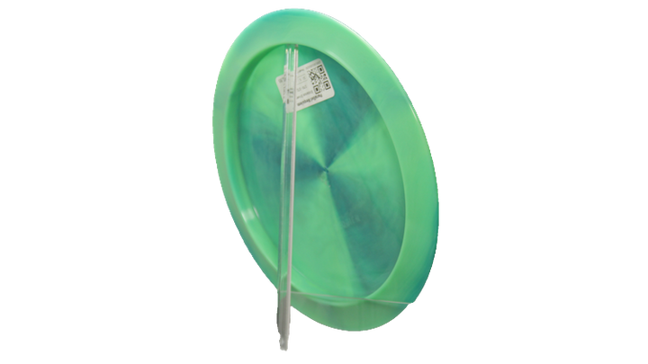 Thought Space Athletics Parallel Requiem Distance Driver Back View