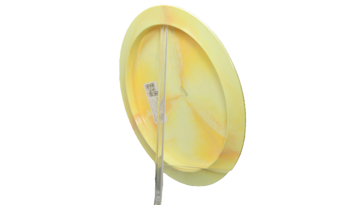 Thought Space Athletics Parallel Requiem Distance Driver Back View