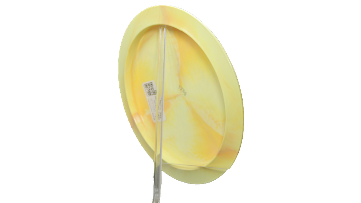 Thought Space Athletics Parallel Requiem Distance Driver Back View