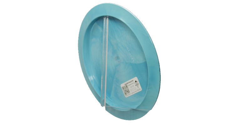 Thought Space Athletics Parallel Requiem Distance Driver Back View