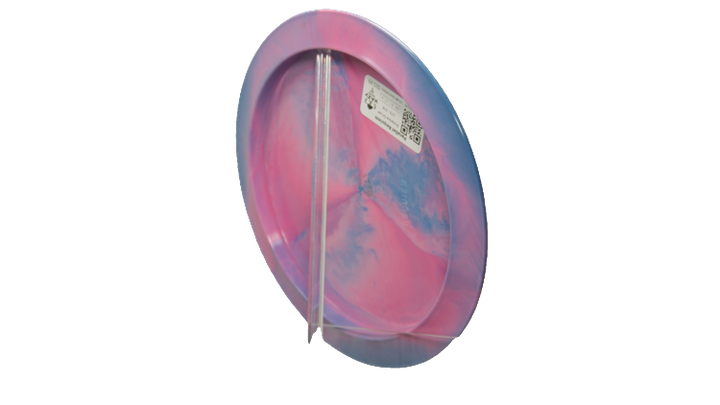 Thought Space Athletics Parallel Requiem Distance Driver Back View