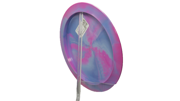 Thought Space Athletics Parallel Requiem Distance Driver Back View