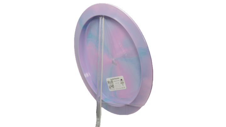 Thought Space Athletics Parallel Requiem Distance Driver Back View