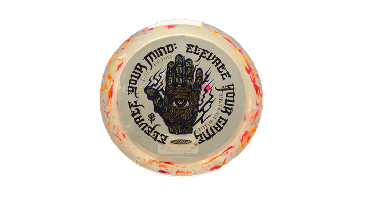 Thought Space Athletics Vex Breaker Requiem Distance Driver Front View