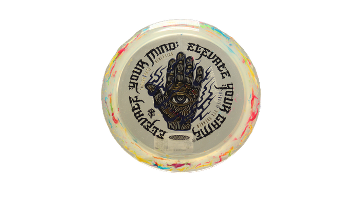 Thought Space Athletics Vex Breaker Requiem Distance Driver