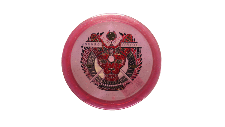 Thought Space Athletics Ethos Coalesce Fairway Driver Front View