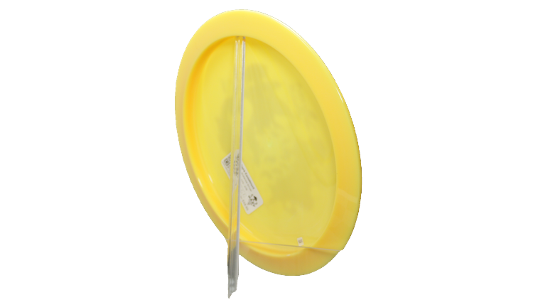 Thought Space Athletics Aura Construct Distance Driver Back View