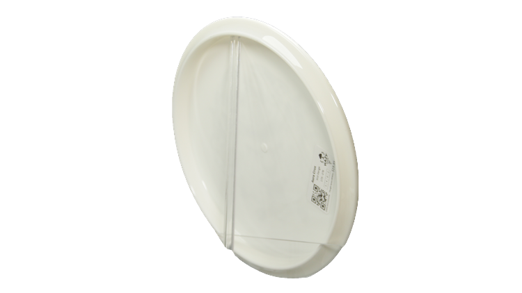 Thought Space Athletics Aura Crux Midrange Back View