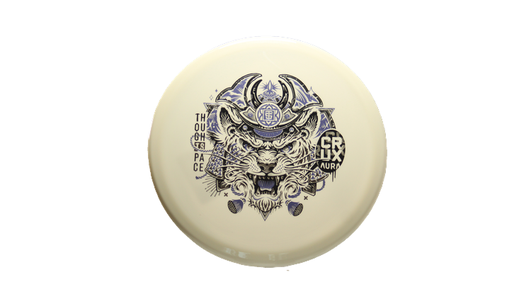 Thought Space Athletics Aura Crux Midrange Front View