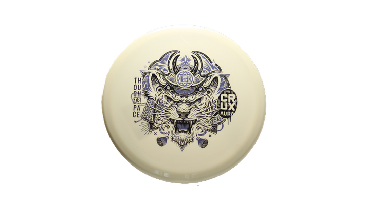 Thought Space Athletics Aura Crux Midrange Front View