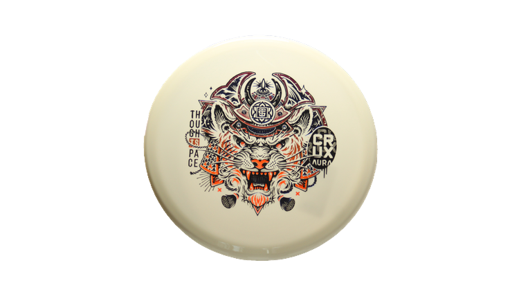 Thought Space Athletics Aura Crux Midrange Front View