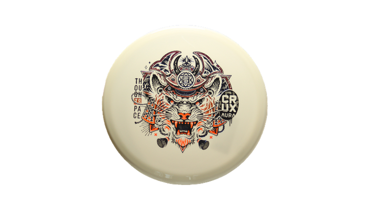 Thought Space Athletics Aura Crux Midrange Front View