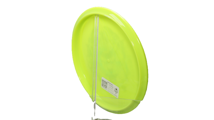 Thought Space Athletics Aura Crux Midrange Back View