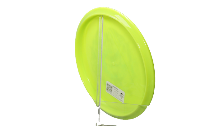 Thought Space Athletics Aura Crux Midrange Back View