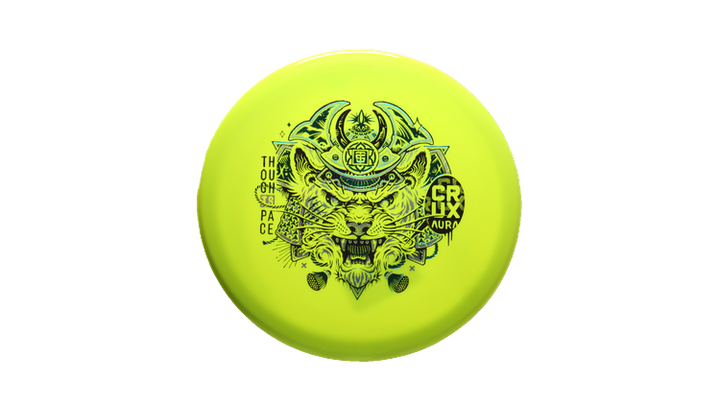 Thought Space Athletics Aura Crux Midrange Front View