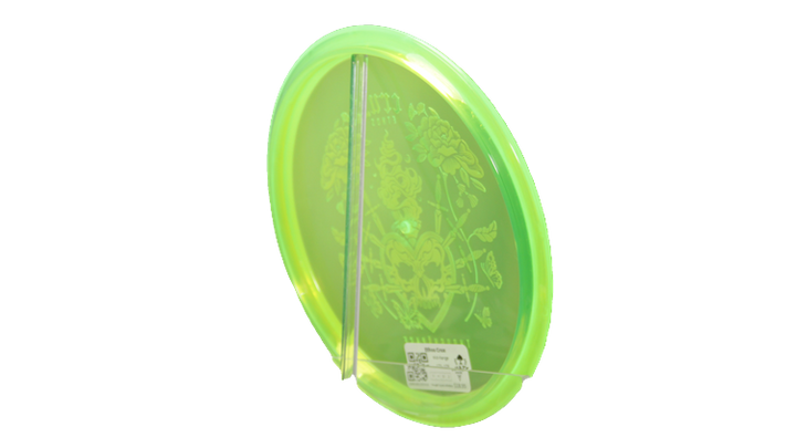 Thought Space Athletics Ethos Crux Midrange Back View