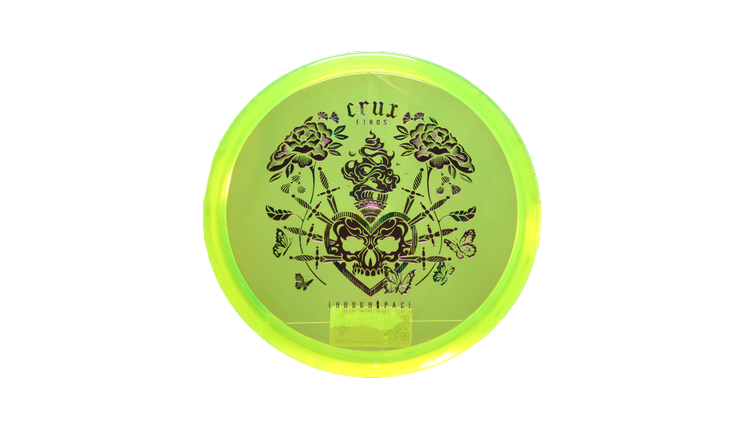 Thought Space Athletics Ethos Crux Midrange Front View