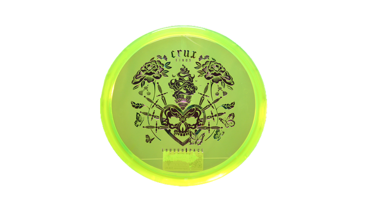 Thought Space Athletics Ethos Crux Midrange Front View